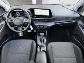 Hyundai Bayon (2024) thumbnail 13