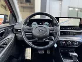 Hyundai Bayon (2024) thumbnail 14