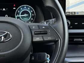 Hyundai Bayon (2024) thumbnail 15