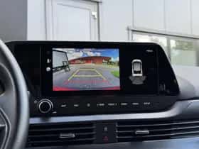 Hyundai Bayon (2024) thumbnail 17