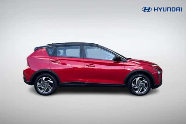 Hyundai Bayon (2024) thumbnail 3