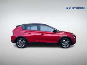 Hyundai Bayon (2024) thumbnail 3
