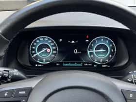 Hyundai Bayon (2024) thumbnail 24