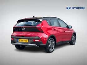 Hyundai Bayon (2024) thumbnail 4