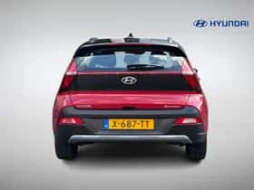 Hyundai Bayon (2024) thumbnail 5