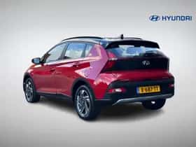 Hyundai Bayon (2024) thumbnail 6