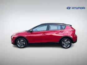 Hyundai Bayon (2024) thumbnail 7