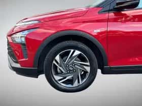 Hyundai Bayon (2024) thumbnail 8