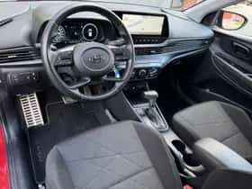 Hyundai Bayon (2024) thumbnail 10