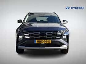 Hyundai Tucson (2025) thumbnail 2