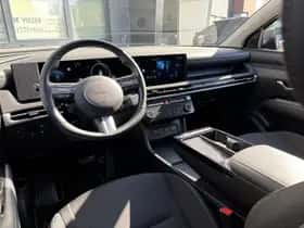 Hyundai Tucson (2025) thumbnail 11