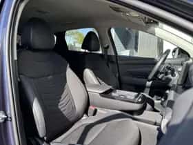 Hyundai Tucson (2025) thumbnail 13