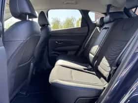 Hyundai Tucson (2025) thumbnail 14