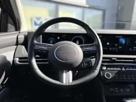 Hyundai Tucson (2025) thumbnail 15