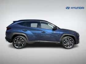 Hyundai Tucson (2025) thumbnail 3