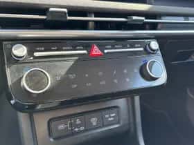 Hyundai Tucson (2025) thumbnail 22
