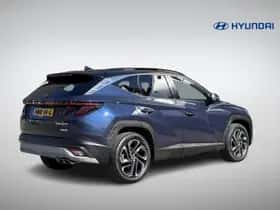 Hyundai Tucson (2025) thumbnail 4