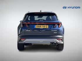 Hyundai Tucson (2025) thumbnail 5