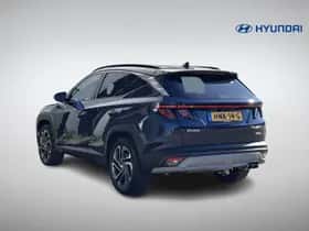 Hyundai Tucson (2025) thumbnail 6