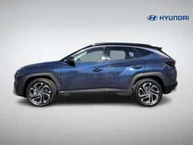 Hyundai Tucson (2025) thumbnail 7
