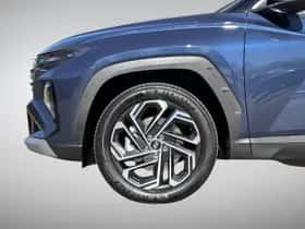 Hyundai Tucson (2025) thumbnail 8