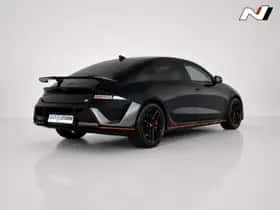Hyundai Ioniq 6 (2026) thumbnail 2