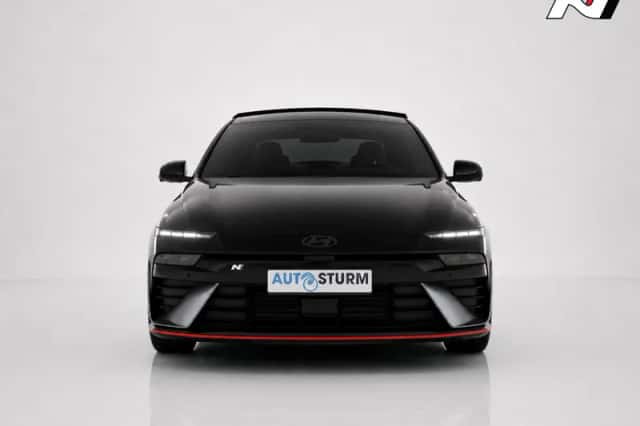 Hyundai Ioniq 6 (2026) thumbnail 3