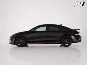 Hyundai Ioniq 6 (2026) thumbnail 5