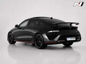 Hyundai Ioniq 6 (2026) thumbnail 6
