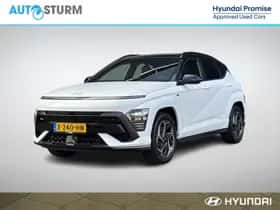 Hyundai Kona (2023) thumbnail 1