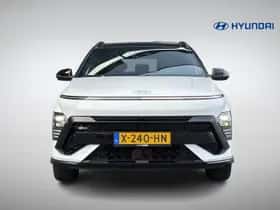 Hyundai Kona (2023) thumbnail 2
