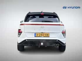 Hyundai Kona (2023) thumbnail 5