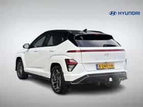 Hyundai Kona (2023) thumbnail 6