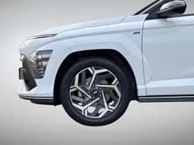Hyundai Kona (2023) thumbnail 7