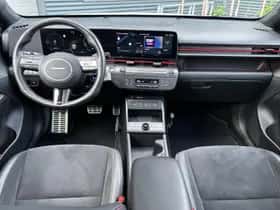 Hyundai Kona (2023) thumbnail 10
