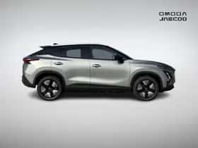 Omoda 5 EV (2026) thumbnail 3