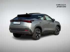 Omoda 5 EV (2026) thumbnail 4