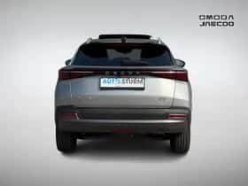 Omoda 5 EV (2026) thumbnail 5