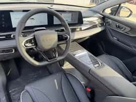 Omoda 5 EV (2026) thumbnail 10