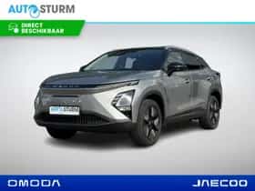 Omoda 5 EV (2026)