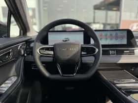 Omoda 5 EV (2026) thumbnail 14