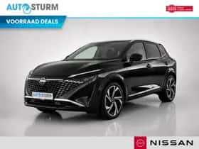 Nissan Qashqai (2026) thumbnail 1