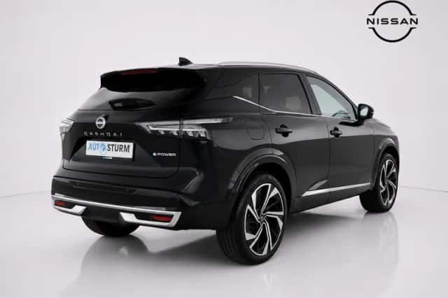Nissan Qashqai (2026) thumbnail 3