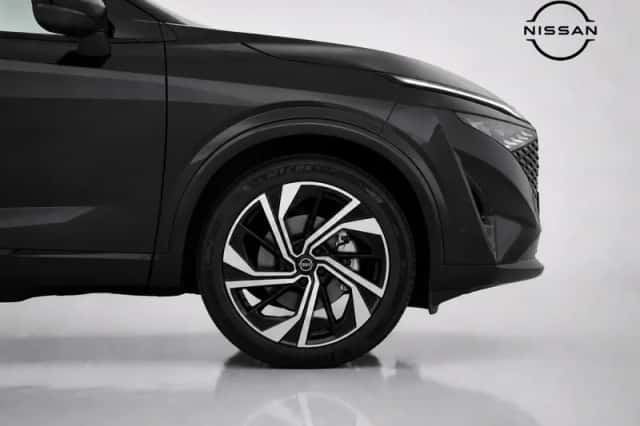 Nissan Qashqai (2026) thumbnail 6