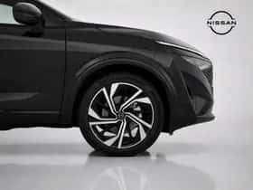 Nissan Qashqai (2026) thumbnail 6