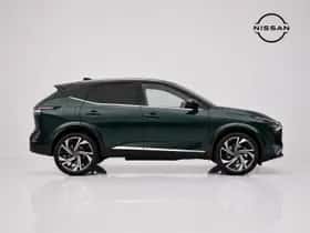Nissan Qashqai (2026) thumbnail 3