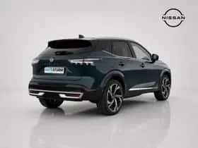 Nissan Qashqai (2026) thumbnail 4