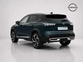 Nissan Qashqai (2026) thumbnail 6