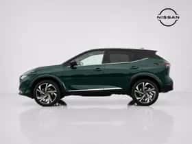 Nissan Qashqai (2026) thumbnail 7