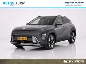 Hyundai Kona (2024) thumbnail 1